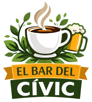 El Bar del Cívic